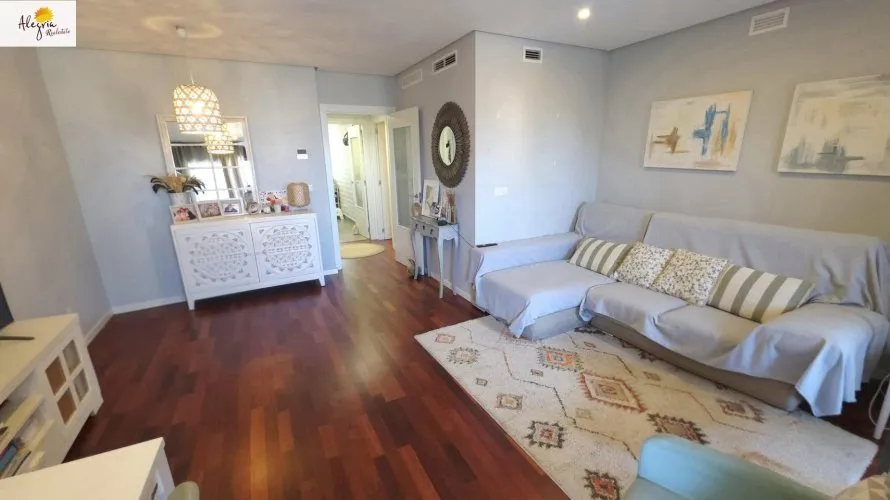 3 bedrooms apartment for sale, Alicante, Spain No. 1196 № 12