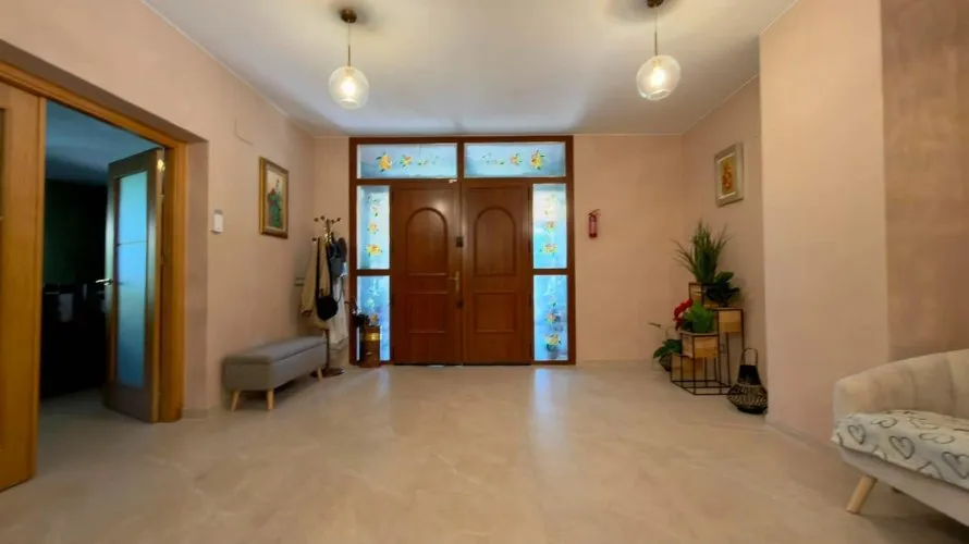 8 bedrooms villa for sale, Calpe, Spain No. 1153 № 27