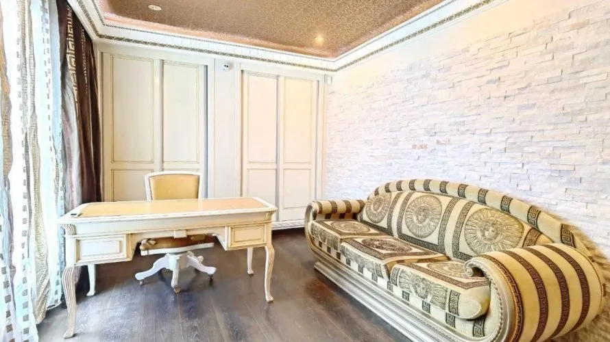 4 bedrooms villa for sale, Zona Altea Hills, Spain No. 1231 № 22