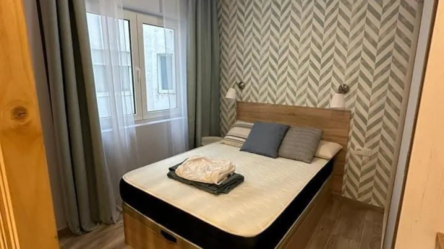 3 bedrooms apartment for sale, Alicante, Spain No. 476
