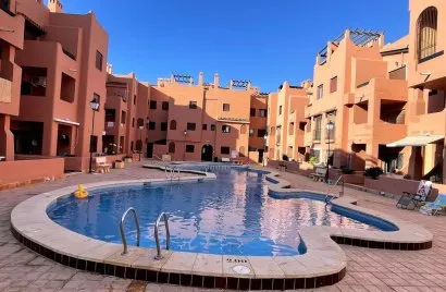 2 bedrooms apartment for sale, Torrevieja, Spain No. 933