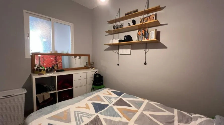 1 bedroom apartment for sale, Madrid, Spain No. 993 № 10