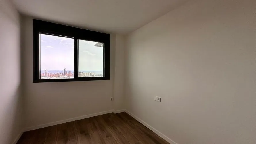 2 bedrooms apartment for sale, Finestrat, Spain No. 589 № 13