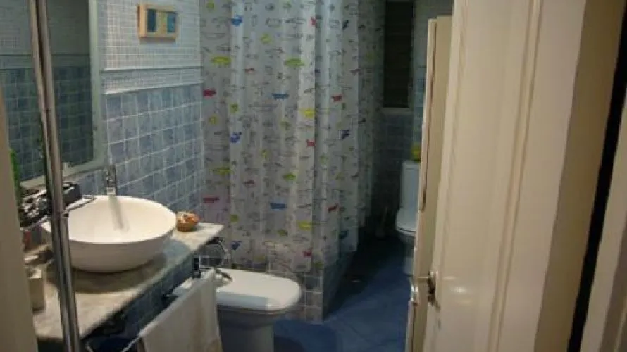 1 bedroom apartment for sale, La Florida, Spain No. 1190 № 8