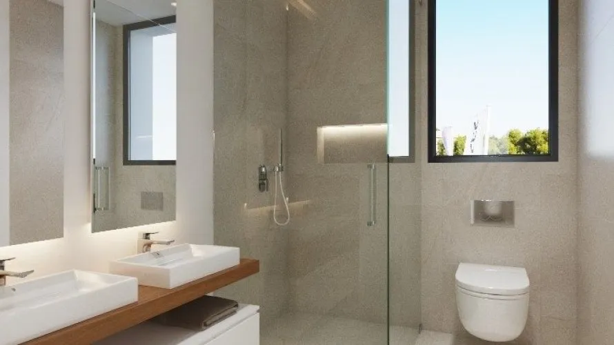 3 bedrooms villa for sale, Finestrat, Spain No. 351 № 5