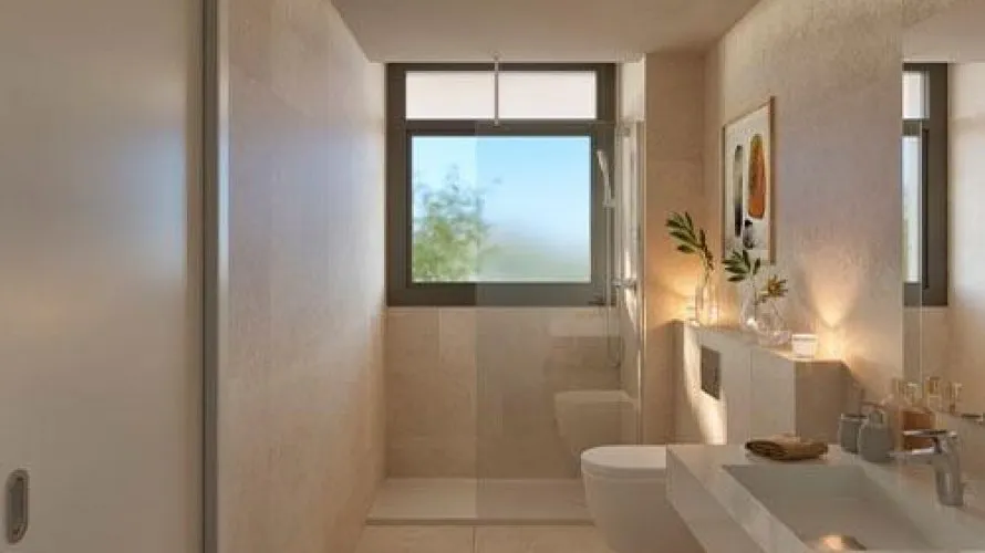 1 bedroom apartment for sale, Villajoyosa, Spain No. 431 № 4