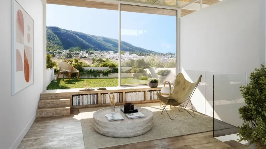3 bedrooms penthouse for sale, L'Alfàs del Pi, Spain No. 753 № 6