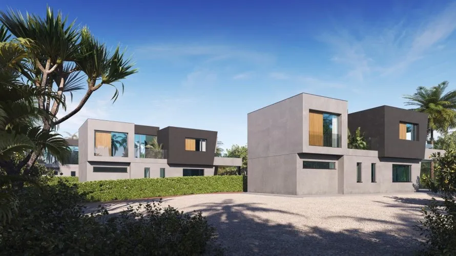 3 bedrooms villa for sale, Calpe, Spain No. 596 № 6