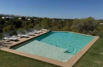 88m² apartment for sale, Orihuela, Spain No. 983