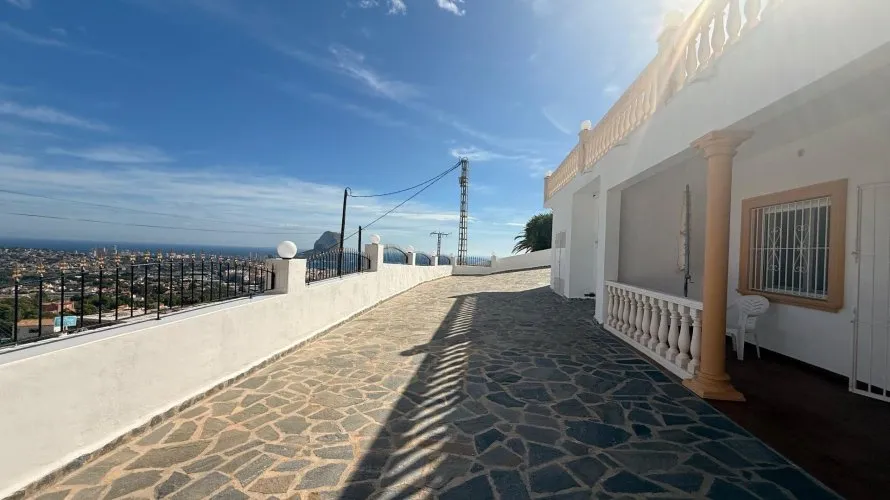 384m² villa for sale, Calpe, Spain No. 153 № 3