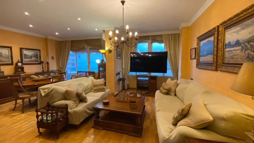 4 bedrooms apartment for sale, Alicante, Spain No. 689 № 26