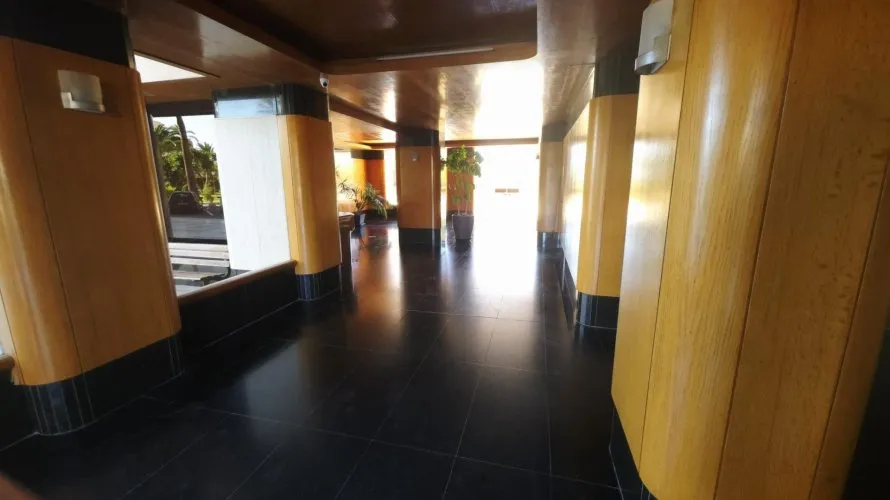 3 bedrooms apartment for sale, Cabo De Las Huertas, Spain No. 1221 № 3