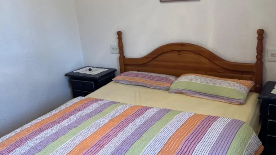 3 bedrooms house for sale, Benissa, Spain No. 1113 № 6