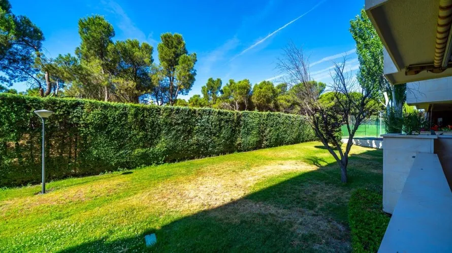 4 bedrooms apartment for sale, Pozuelo de Alarcon, Spain No. 1385 № 15