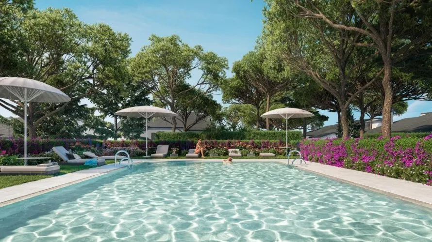 6 bedrooms villa for sale, Galapagar, Spain No. 1307 № 8
