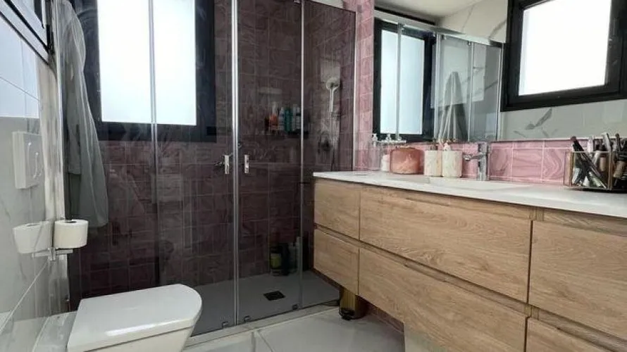 3 bedrooms penthouse for sale, Alicante, Spain No. 943 № 19