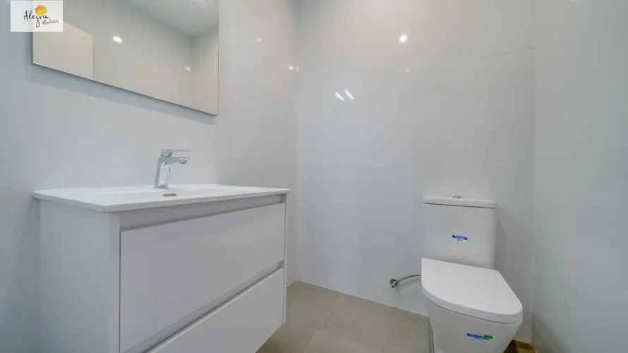 5 bedrooms villa for sale, Calpe, Spain No. 443 № 9