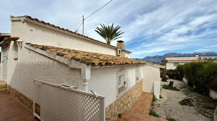 3 bedrooms apartment for sale, L'Alfàs del Pi, Spain No. 1045 № 4