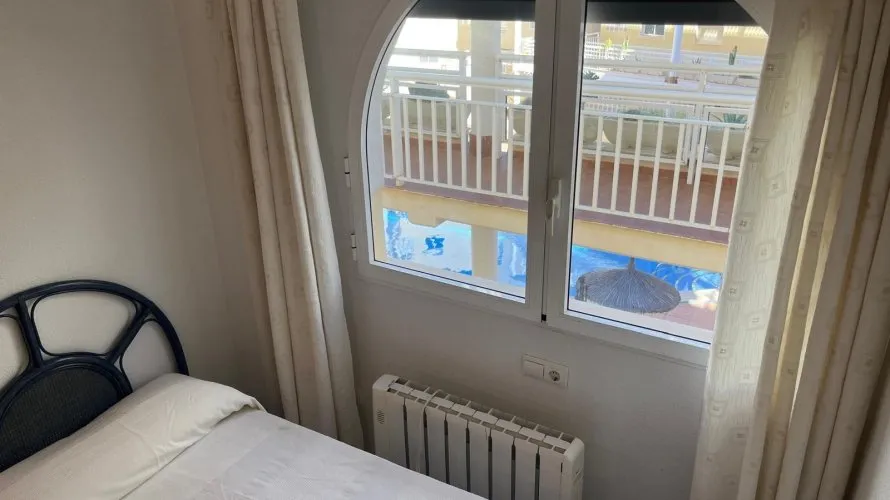 3 bedrooms apartment for sale, Campoamor, Spain No. 969 № 12