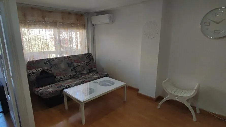 2 bedrooms apartment for sale, Alicante, Spain No. 899