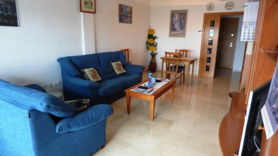 4 bedrooms penthouse for sale, Alicante, Spain No. 129 № 12