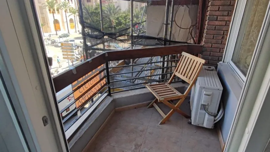 2 bedrooms apartment for sale, Alicante, Spain No. 899 № 12