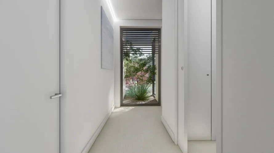 2 bedrooms villa for sale, Banos Y Mendigo, Spain No. 435 № 15