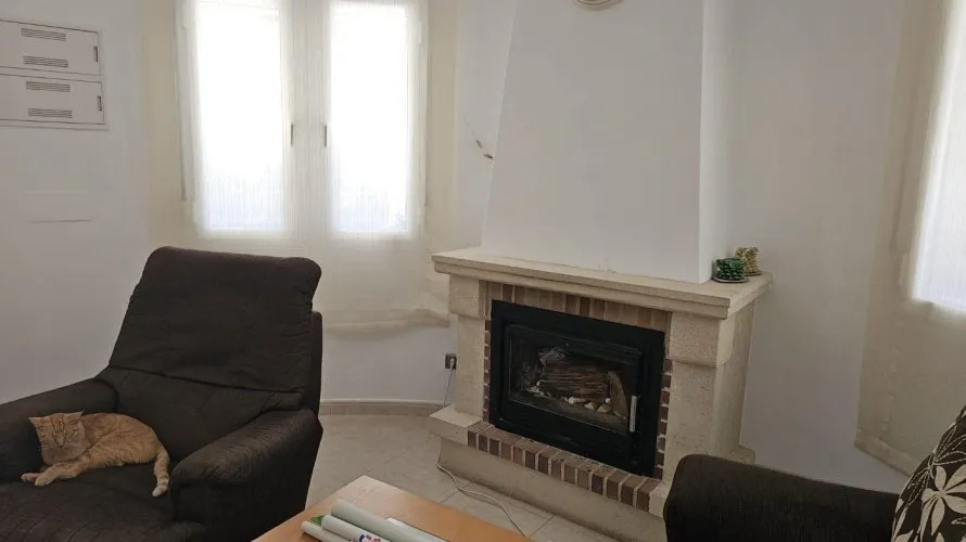 3 bedrooms villa for sale, Benijofar, Spain No. 241 № 17