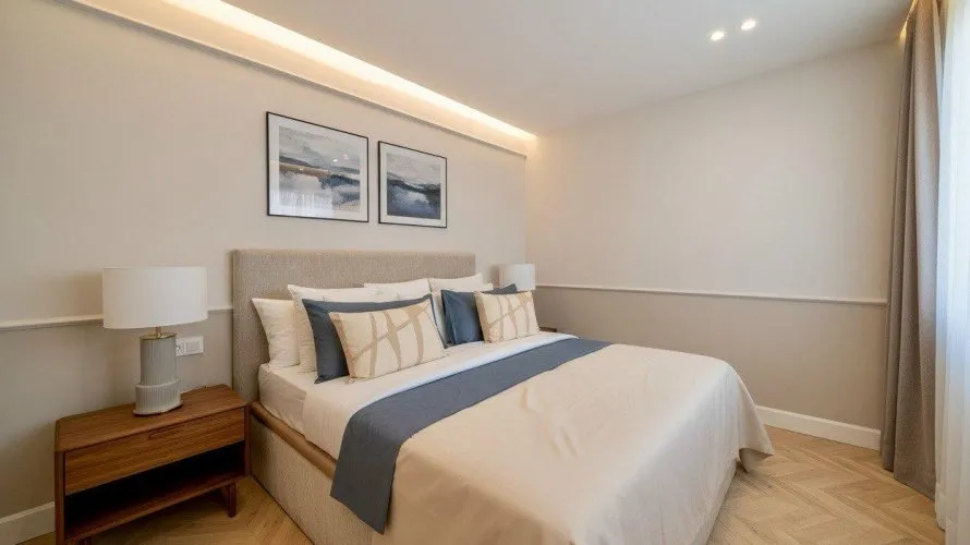 5 bedrooms apartment for sale, Madrid, Spain No. 740 № 4
