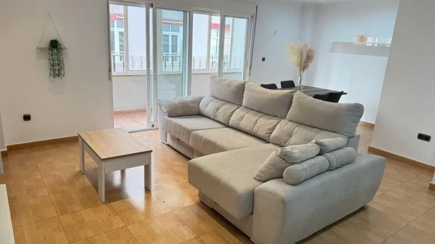 3 bedrooms apartment for sale, Torrevieja, Spain No. 1224 № 18