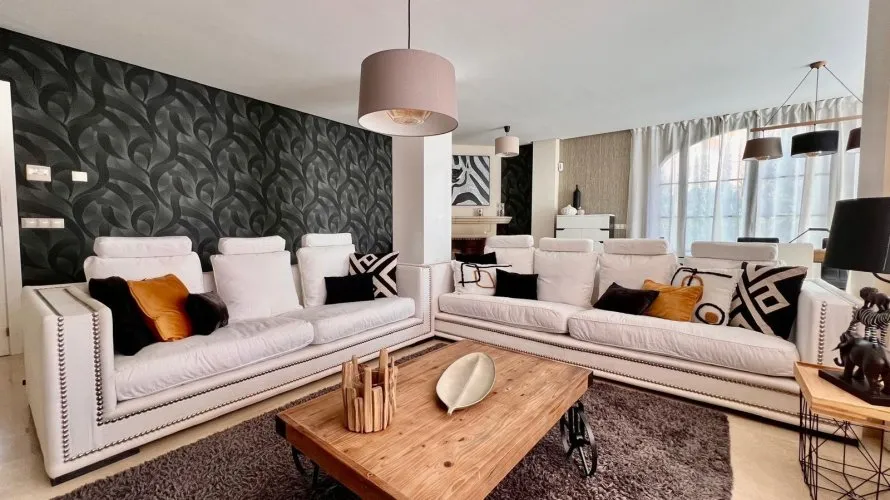 1 bedroom villa for sale, Finestrat, Spain No. 769 № 10