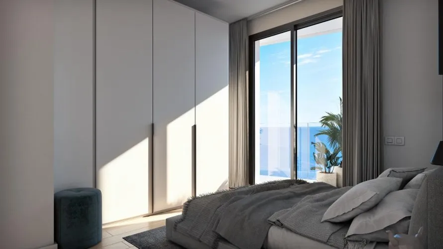 2 bedrooms apartment for sale, Villajoyosa, Spain No. 230 № 11