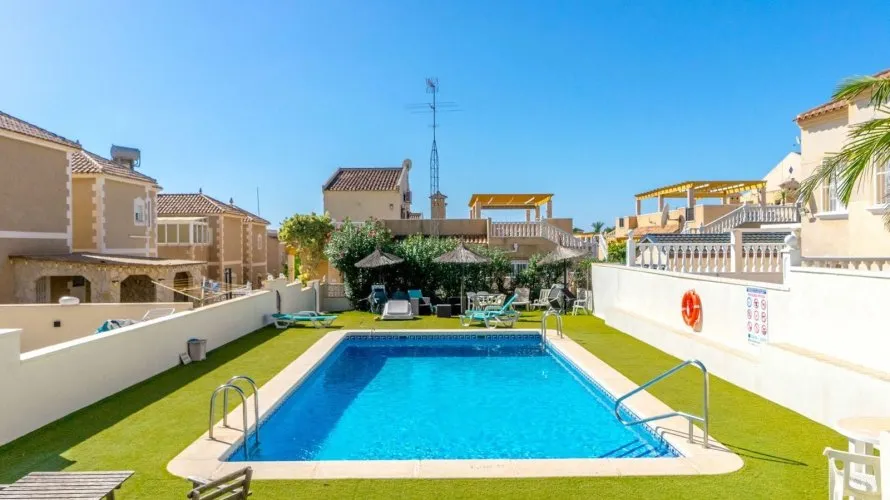 105m² house for sale, Campoamor, Spain No. 957 № 6