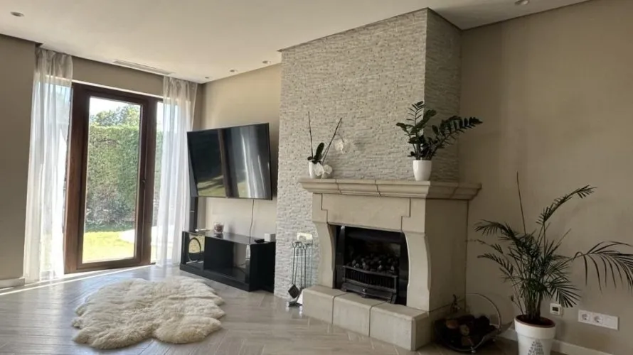 4 bedrooms villa for sale, Finestrat, Spain No. 239 № 17