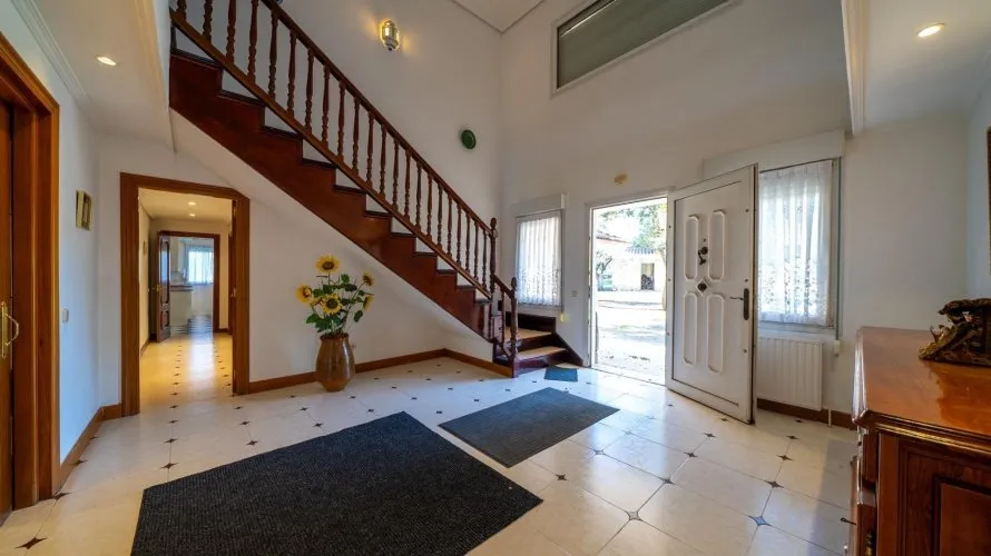 8 bedrooms house for sale, Colmenarejo, Spain No. 1396 № 19