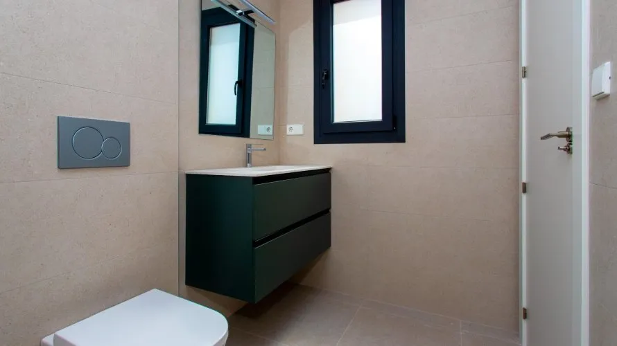 3 bedrooms duplex for sale, Monforte del Cid, Spain No. 1265 № 14