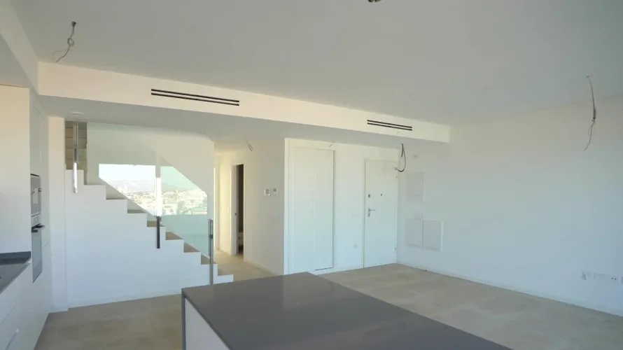 4 bedrooms penthouse for sale, Finestrat, Spain No. 747 № 18