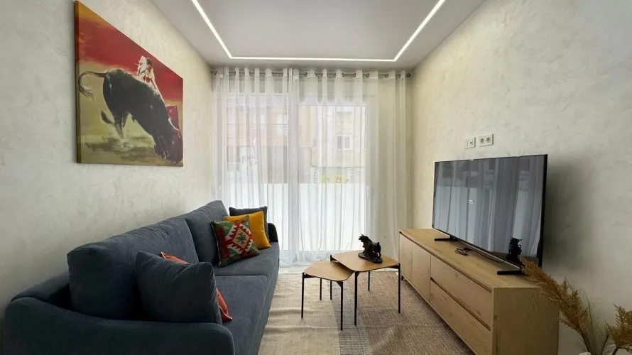 2 bedrooms apartment for sale, Torrevieja, Spain No. 1388 № 17