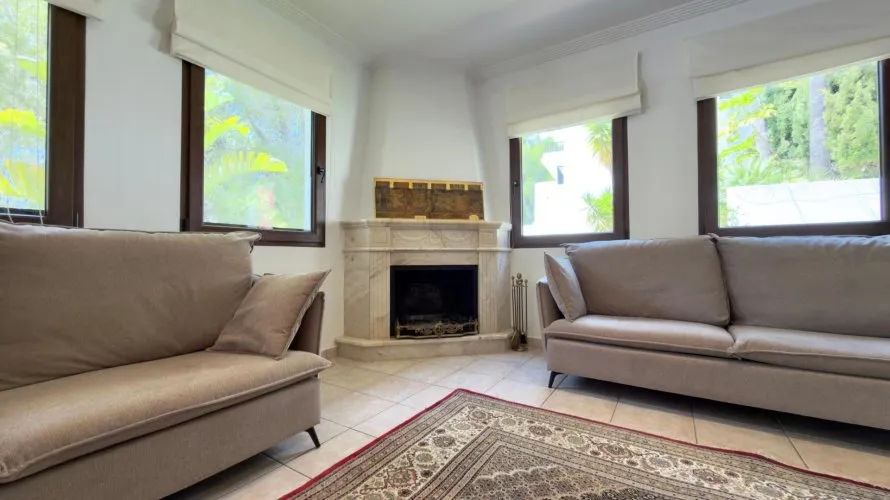 500m² villa for sale, Altea, Spain No. 871 № 11