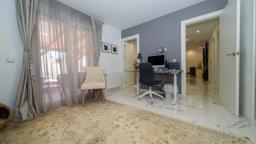 168m² villa for sale, Pinar De Campoverde, Spain No. 1144 № 26