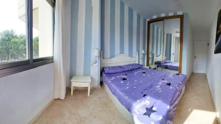 2 bedrooms apartment for sale, Villajoyosa, Spain No. 883 № 16