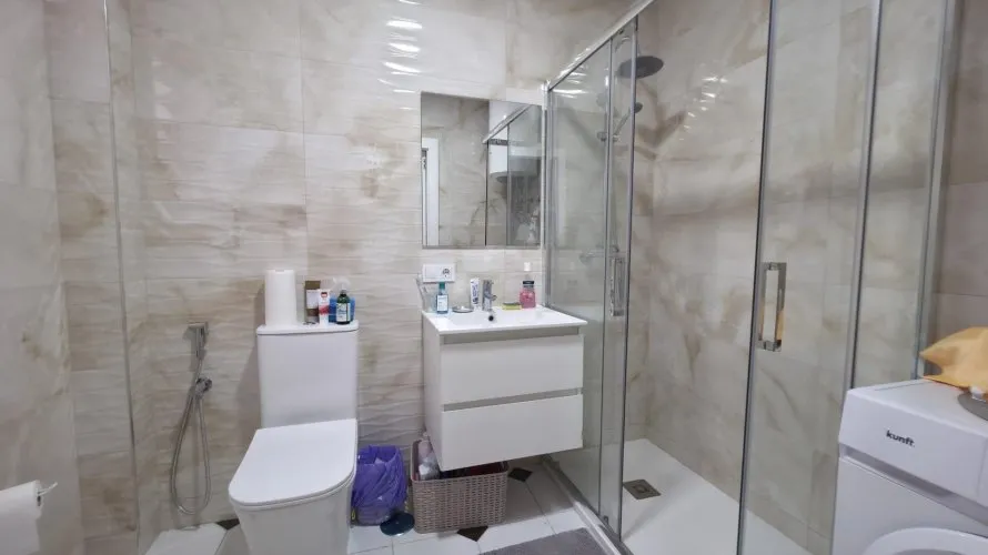 3 bedrooms apartment for sale, Torrevieja, Spain No. 1387 № 3