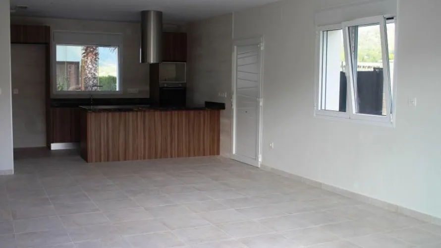3 bedrooms villa for sale, La Romana, Spain No. 276