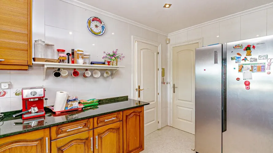 185m² villa for sale, Castilblanco de los Arroyos, Spain No. 1187 № 4