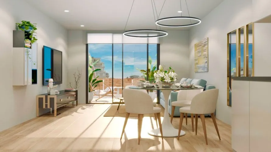 3 bedrooms apartment for sale in ALEGRIA 23, Torrevieja, Spain No. 197 № 7