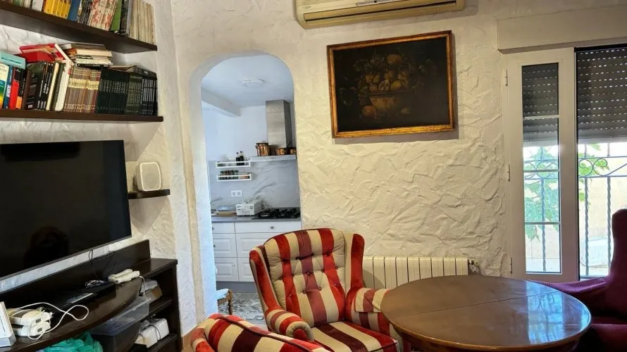 4 bedrooms villa for sale, Torrevieja, Spain No. 730 № 16