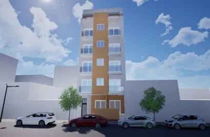 1 bedroom apartment for sale, Torrevieja, Spain No. 1326