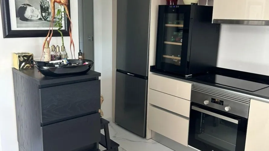 2 bedrooms penthouse for sale, La Zenia, Spain No. 830 № 4