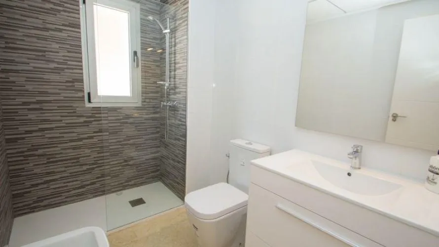 2 bedrooms apartment for sale, Campoamor, Spain No. 272 № 3