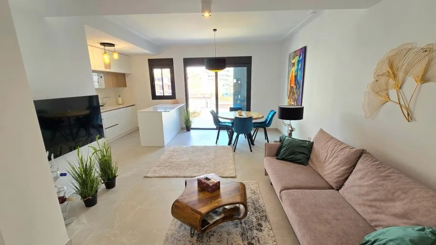 2 bedrooms penthouse for sale, Torrevieja, Spain No. 1184 № 27